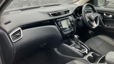 Nissan Qashqai 1.3 DiG-T 160 [157] Acenta Premium 5dr DCT Petrol Hatchback